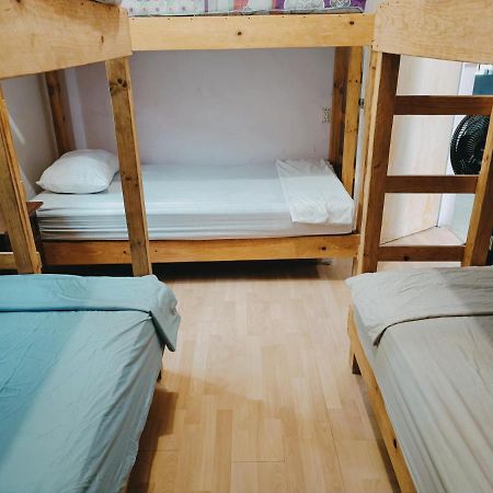 Hostal A 10 Min Del Centro De Veracruz Eksteriør billede