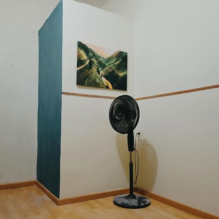 Hostal A 10 Min Del Centro De Veracruz Eksteriør billede