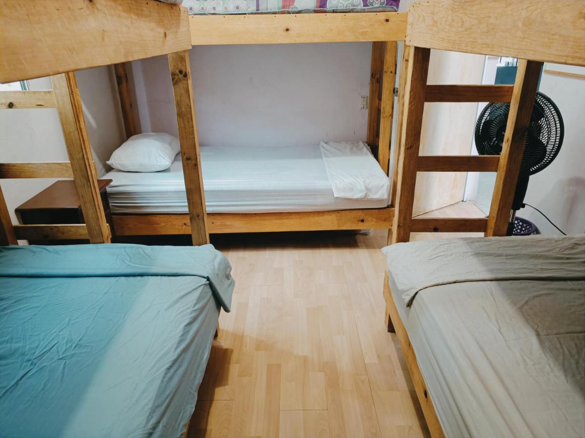 Hostal A 10 Min Del Centro De Veracruz Eksteriør billede