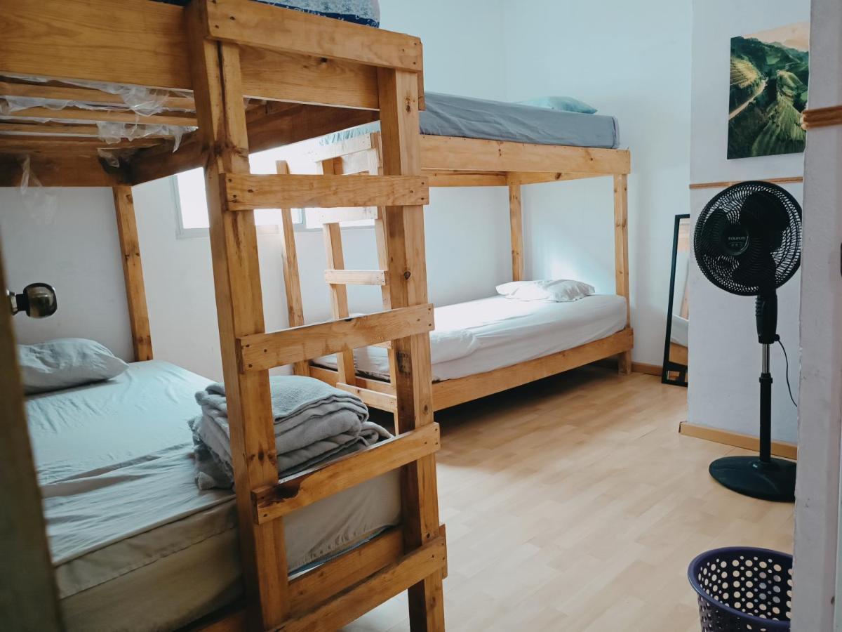 Hostal A 10 Min Del Centro De Veracruz Eksteriør billede