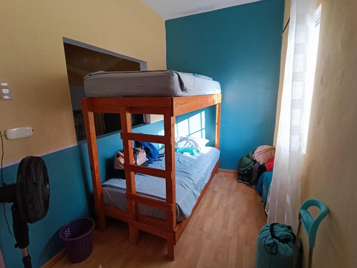 Hostal A 10 Min Del Centro De Veracruz Eksteriør billede