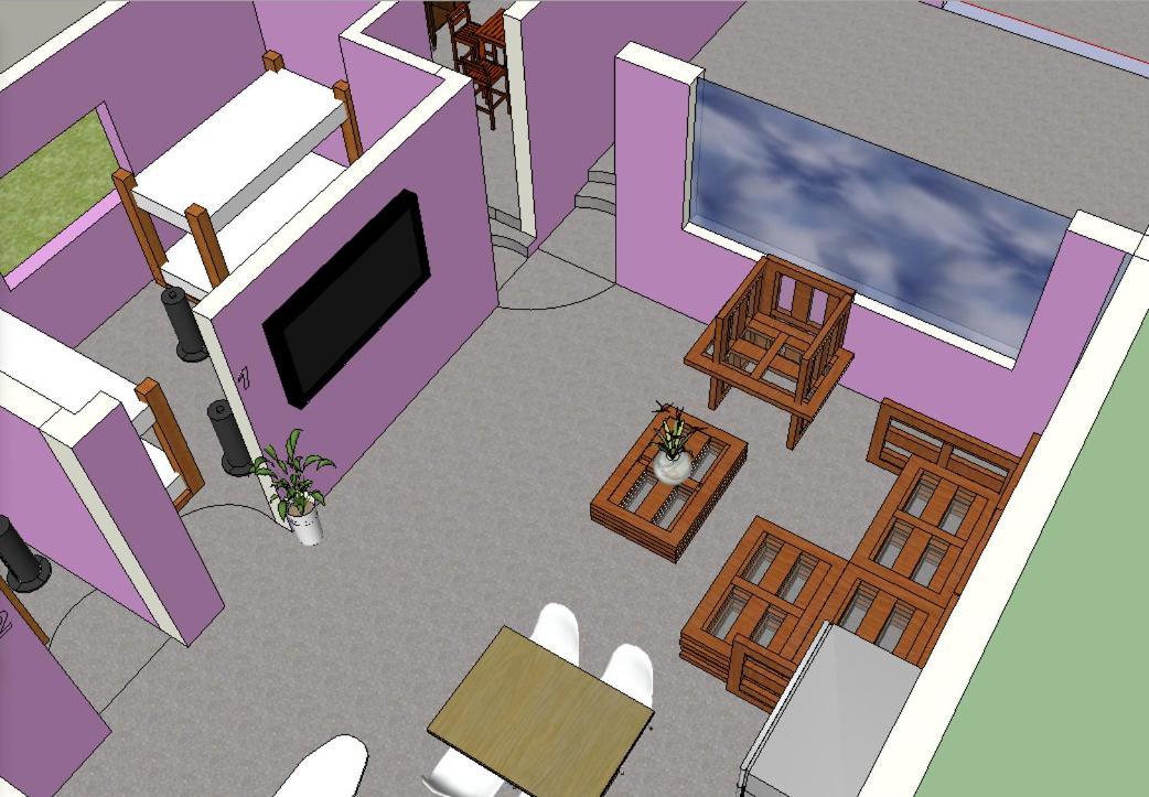 Hostal A 10 Min Del Centro De Veracruz Eksteriør billede